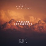 cover: Massane - Visage 2 (Crossroads)