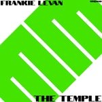 cover: Frankie Levan - The Temple