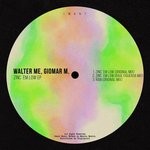 cover: Walter Me & Giomar M - Zinc 'Em Low EP