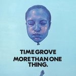 cover: Time Grove - More Than One Thing