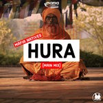 cover: Mafia Natives - Hura