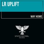 cover: Lr Uplift - Way Home