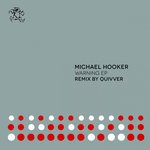 cover: Michael Hooker - Warning EP