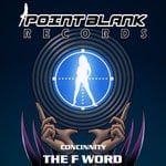 cover: Concinnity - The F Word