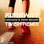 cover: Leground & Kevin Belushi - Runaway