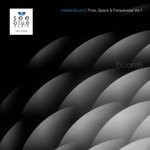 cover: F5point6 - KaleidoSound: Time, Space & Frequencies Vol 1