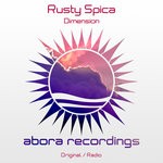 cover: Rusty Spica - Dimension