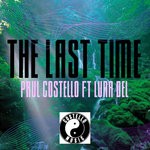 cover: Luna Del|Paul Costello - The Last Time