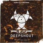 cover: Deepshout - Egyptian Gods