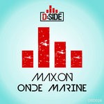 cover: Max.on - Onde Marine