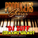 cover: Dj Zuff|Various - Producers Choice Vol 8