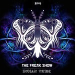 cover: The Freak Show - Indian Tribe