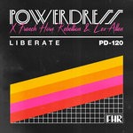 cover: French Horn Rebellion|Lex Allen|Powerdress - Liberate