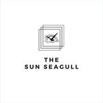 cover: The Sun Seagull - Heroes