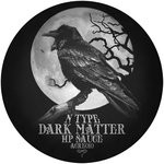 cover: N-type - Dark Matter/Hp Sauce