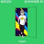 cover: Noizu - Summer 91