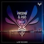 cover: P&o|Prodigi - Night