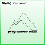 cover: Killyang - Ocean Waves