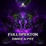 cover: Fullspektor - Dance & Psy