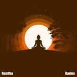 cover: Buddha - Karma