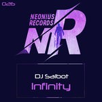 cover: Dj Saibot - Infinity