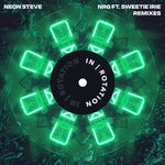 cover: Neon Steve & Sweetie Irie - NRG Remixes