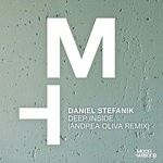 cover: Daniel Stefanik - Deep Inside