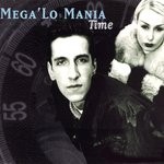 cover: Mega 'lo Mania - Time