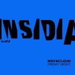 cover: Novacloud - Friday Night