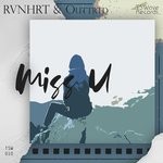 cover: Outtrtd & Rvnhrt - Miss U