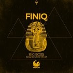 cover: Finiq - Big Boss