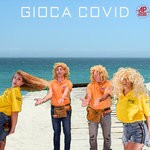 cover: Diego Lana - Gioca Covid