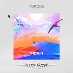 cover: Toricos - The Sun