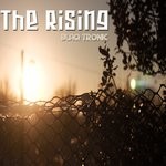 cover: Blaq Tronic - The Rising