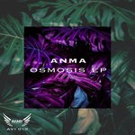 cover: Anma - Osmosis