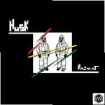 cover: Husk - Hazmat