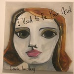 cover: Connie Lansberg - I Used To Be Your Girl