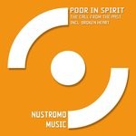 cover: Poor In Spirit - The Call From The Past