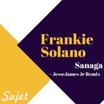 cover: Frankie Solano - Sanaga