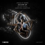 cover: Angelo Dore - Escape