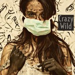 cover: Wayne Dreadski - Crazy Wild