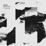 cover: Wisna - Internal Pain EP