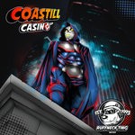 cover: Bass Antics|Coastill|K Jah - Casino