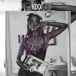 cover: Vzxx - Want U More