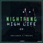 cover: Nightfang - High Life/Machines