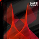 cover: Quantor - New Ways