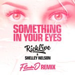 cover: Rick Live|Shelley Nelson - Something In Your Eyes (Flava D Remix)