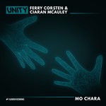 cover: Ferry Corsten & Ciaran Mcauley - Mo Chara