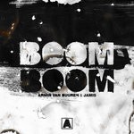 cover: Armin Van Buuren & Jamis - Boom Boom