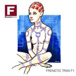 cover: Da Cassino|Savino|Terno|Rawbrt - Frenetic Trax F1